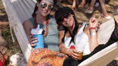 South Africa's musical spirit alive an well in Oppi-land