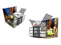 Scan Display to showcase European innovation at Markex