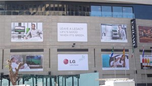 Legacy Corner sparks a revolution on the Sandton 'strip'