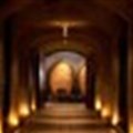 Cellar offers tours, tastings, private dinners