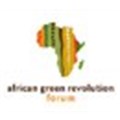 African Green Revolution Forum meets next month