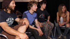 'We're sweet and short' say Die Tuindwergies