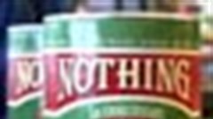 Doing something with nothing