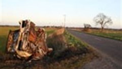 New study sheds light on recovery from intoxication