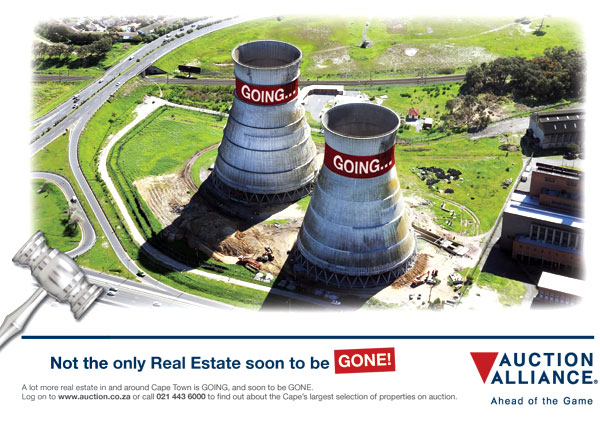 Going, going gone... watch tower implode on Zoopy Live