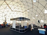 Scan's 2010 Soccer World Cup activations