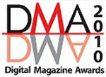 Quark sponsors Digital Magazine Awards