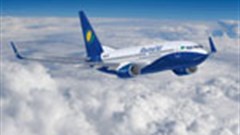 RwandAir acquires second Boeing 737-500
