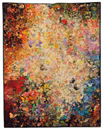 Helen Granville quilt.