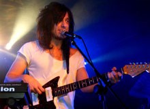 New Holland's national tour, new single and album