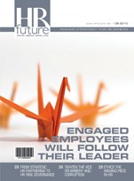 HR Future shows the way for B2B publishers