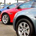 August auto sales hit a high