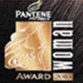 Pantene Woman Award finalists selected