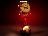 MTV Africa Music Awards 2010 in Lagos