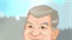 Get in Toon... Be the best in the galaxy - animate Shatner!