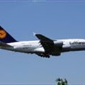 Lufthansa launches Joburg A380 service