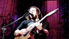 Just Jinjer rocks the Barnyard