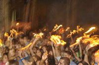 It's Fanta fun time!