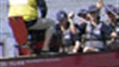 IMD paddles against cancer in Dragon Boat race fundraiser