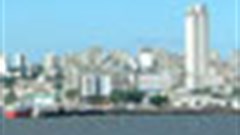 Maputo still on the alert list