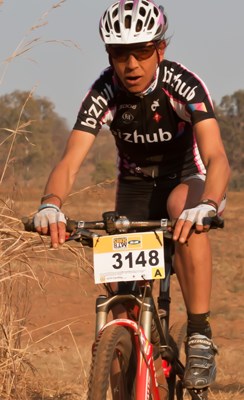 Stopforth defends title