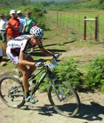 Robertson now a ladies' man