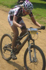 Robertson now a ladies' man