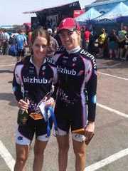 Robertson now a ladies' man