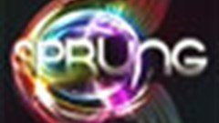 Sprung for a Loerie ticket