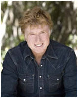 Robert Redford leads MIPCOM 2010 star line-up