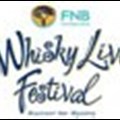 FNB Whisky Live Festival tickets on sale now