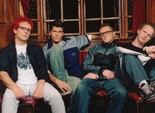 Wonderboom promoted via social marketing