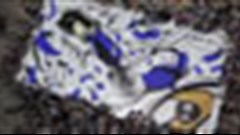 Sky Comic pushes Japan's soccer team