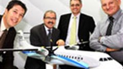 ATR and Comair open flight training centre