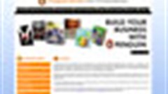 Penguin launches B2B website