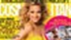 Cosmo Oz launches interactive issue