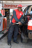 Do you want it fast? Or full?