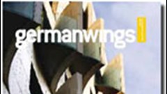 Ink makes over Germanwings magazine