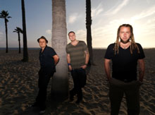 Just Jinjer start Kirstenbosch season