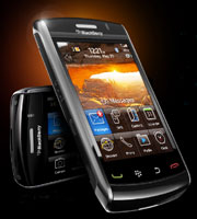 Top 10 tips for developing BlackBerry Smartphone applications