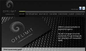 OffLimit Communications brings you a new generation website