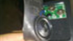 The talking newspaper