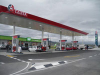 Freshstop launches first corporate-owned store in Cape Town