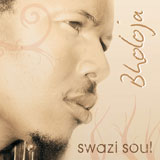 Bonga's Beats - Fine Soul