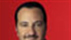 Rani Raad takes global position at CNN