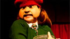 I, Claudia is bitter sweet