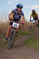 Nicholas Popich on a roll.