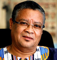 Henry Jeffreys, newly appointed editor of The New Age.