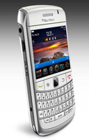 Blackberry Smartphone 6 out in November
