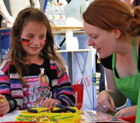 Creating Kids Zones at KwaZulu-Natal malls